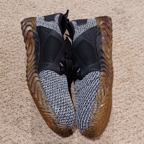 Men's Ryder Industructible Work Shoes - size 7.5/38 Eur - Picture 5 of 10